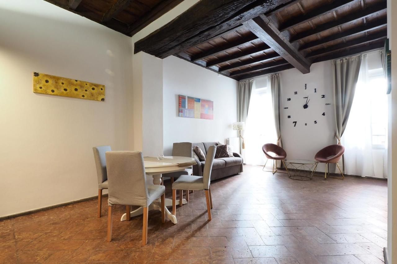 Mila Apartments Magenta Milano Exterior foto