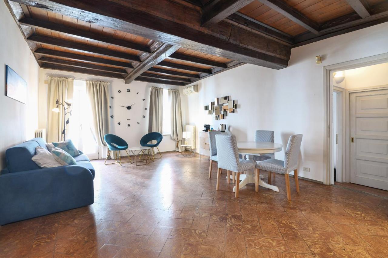 Mila Apartments Magenta Milano Exterior foto